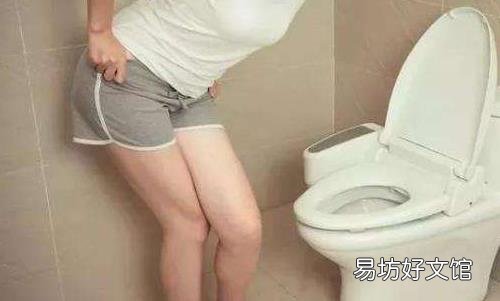 憋尿的危害要了解 知道后你有可能再也不会憋