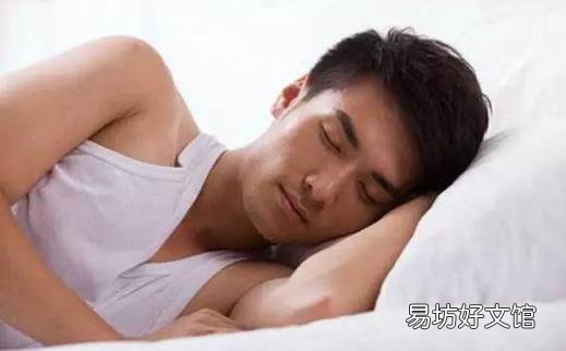 侧卧可以预防打呼噜吗 长期右侧睡有什么危害