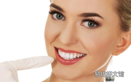 做好牙齿的美白很关键 爱护牙齿的12个小常识