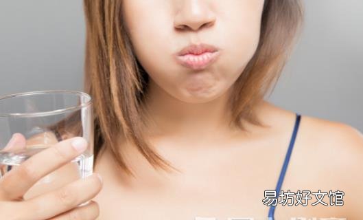 做好牙齿的美白很关键 爱护牙齿的12个小常识