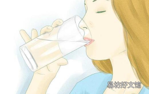 揭秘日常饮水的不良习惯
