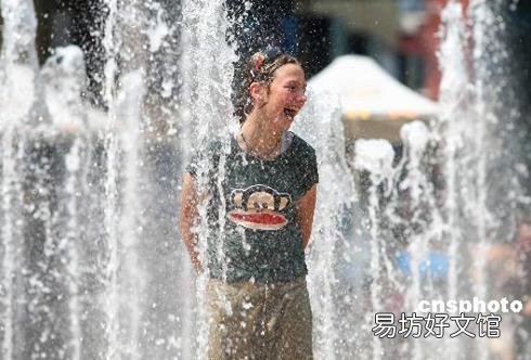 天气热了如何消暑?消暑降温千万别做10件事