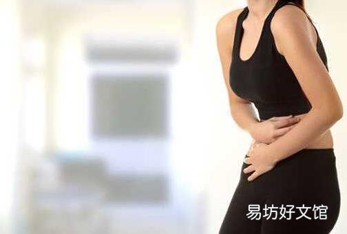 原来腹痛不一定是“吃坏肚子”这么简单