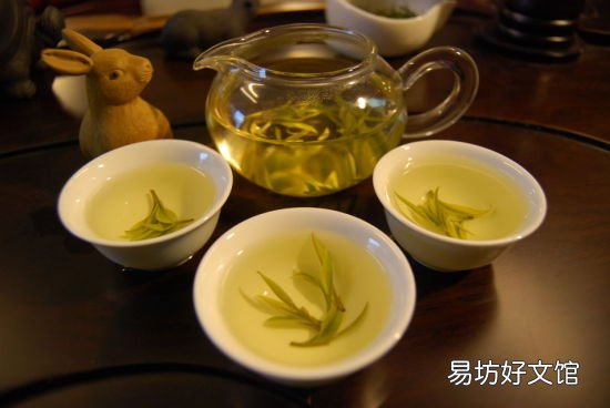 喝茶养胃还是伤胃?真相竟然如此!