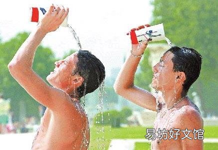 夏季天热脾气大 炎炎夏季如何预防心理中暑