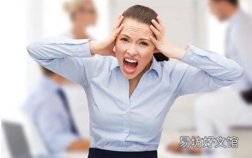 轻度忧虑者死亡风险也很大