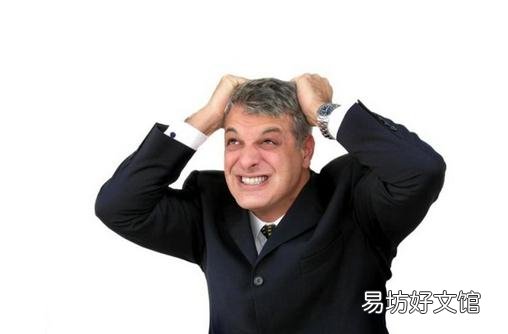 强迫症的8种典型表现