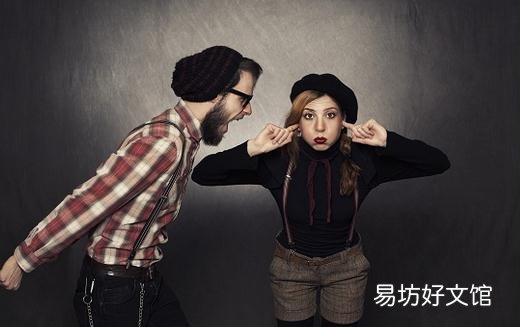 脾气暴躁可能是缺乏这些营养素