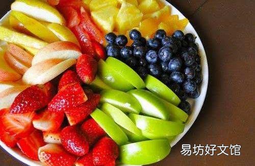 吃水果减肥的误区你犯了么