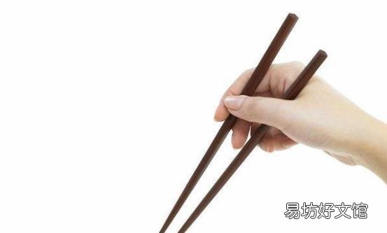 筷子致癌引起关注和恐慌 安全正确使用筷子的方法