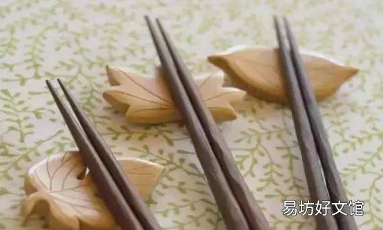筷子致癌引起关注和恐慌 安全正确使用筷子的方法