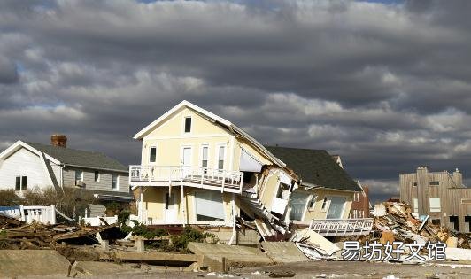 地震后应该做些什么?