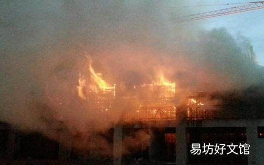 地铁内发生火灾的逃生方法