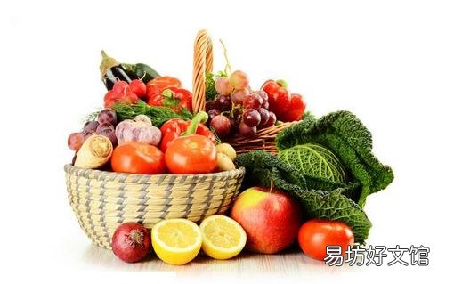 这些蔬菜很类似 你能分清吗?