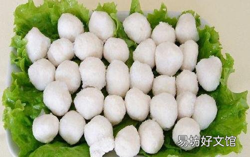 教你健康吃速冻食品