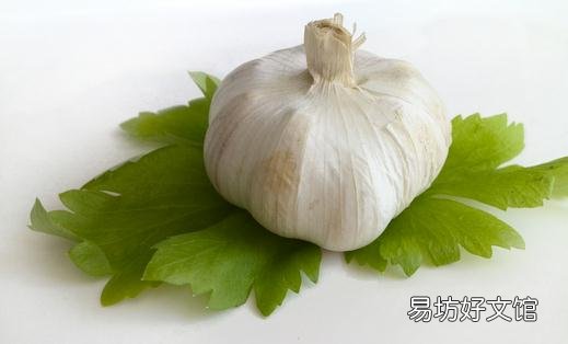 大蒜虽好 多吃无益