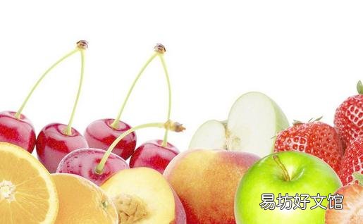 这三种水果必须放三天后再吃