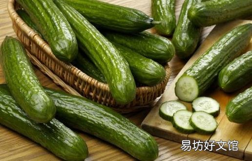 黄瓜不可以和哪些食物一起吃?