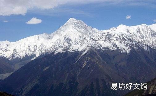雪崩的发生和规律 雪崩的形式和危害