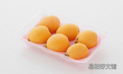 枇杷的功效 如何利用枇杷来解暑