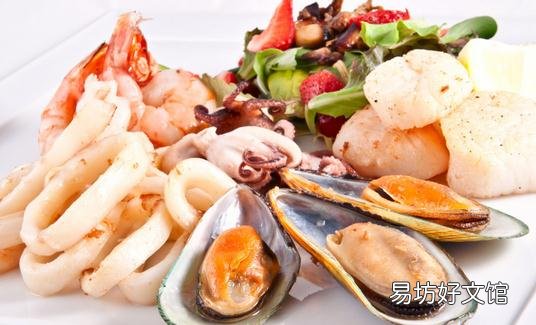 小心食物中隐藏的盐
