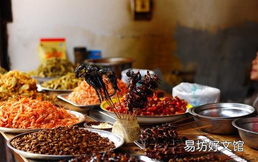 这些食物致癌物比香烟更高！