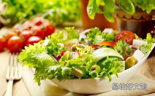 秋季吃哪些蔬菜能够养生?