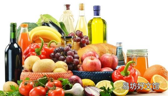 吃对脂肪有益身心哦!