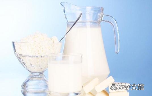带你如何了解各种牛奶