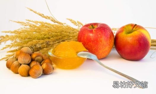 提高免疫力不能少了这些营养素