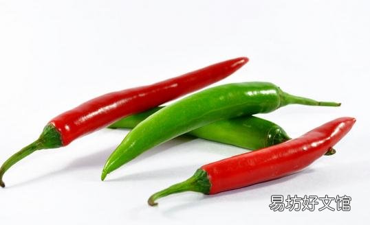 怎么吃辣椒更健康?