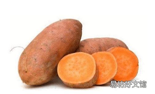 能清除肠道垃圾的食物