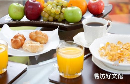 这些食物有助于心脏健康