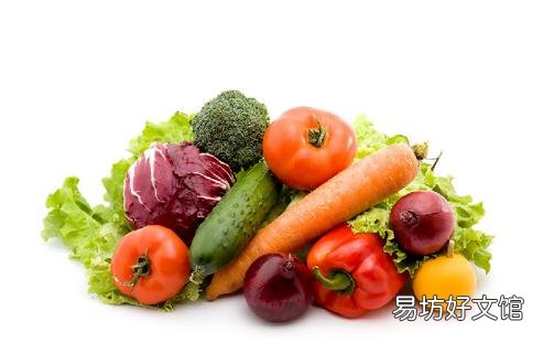 盘点十字花科植物的独特保健作用