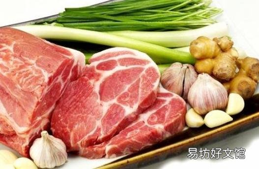 三种吃肉方法易致癌