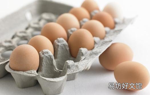 鸡蛋上的“脏东西”卫生吗?