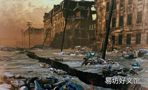 面对地震该备点什么食物 面对地震时的避震要点