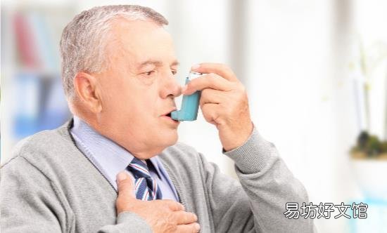 突发性哮喘的应急处理办法 能够舒缓突发性哮喘的动作