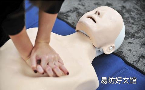 心肺复苏知识你知道吗