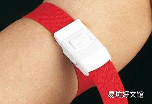 止血带使用方法和注意事项