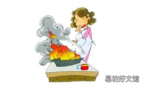 火灾被烫伤如何急救？