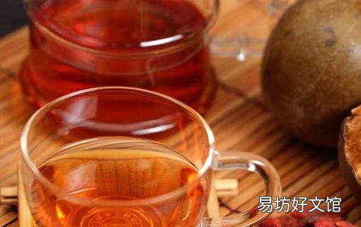 一杯水帮你降降火