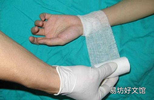 止血带如何使用?止血带使用方法