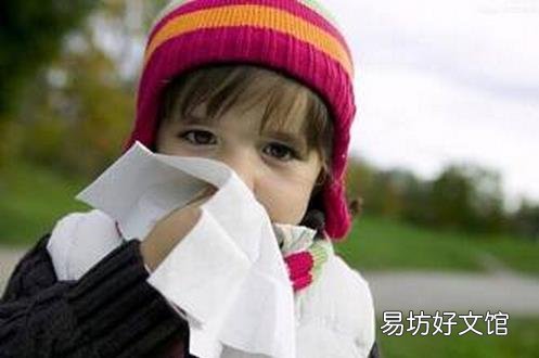 流鼻血怎么快速止血?