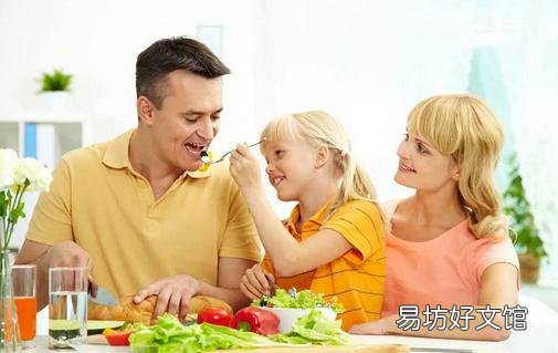 饮食口味的突然变化或是身体出了问题