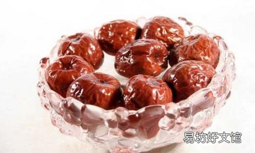 秋季吃大枣红薯好处多多