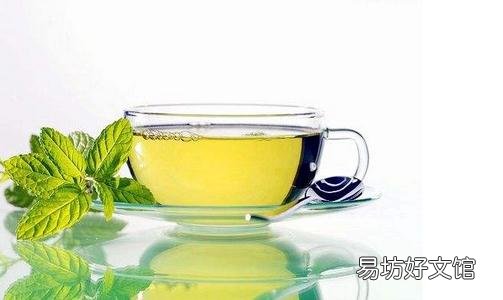 怎么喝凉茶才健康