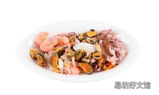 每周吃点海鲜帮你延缓失智症