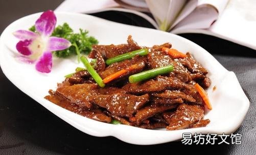 春季少吃动物肝脏为好