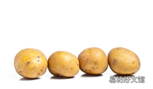 土豆的健康吃法你想学吗?